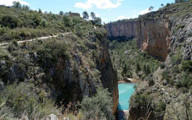 Charco Azul Ruta de los Pantaneros Aventura Amazonia.jpg